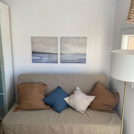 Appartement Recien Reformado Malaga-Torremolinos Extérieur photo