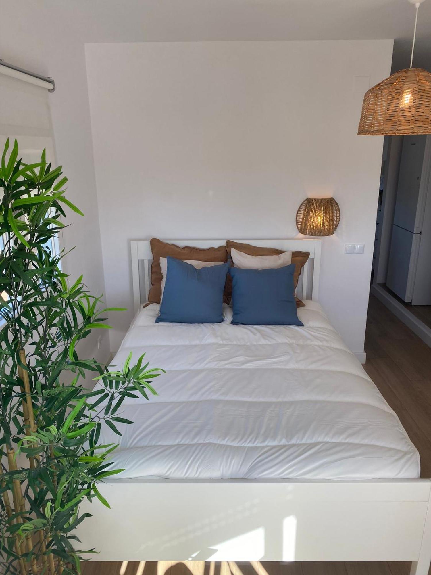 Appartement Recien Reformado Malaga-Torremolinos Extérieur photo